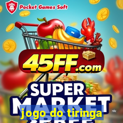 jogo do tiringa